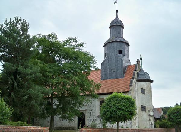 Osterwohle Manor