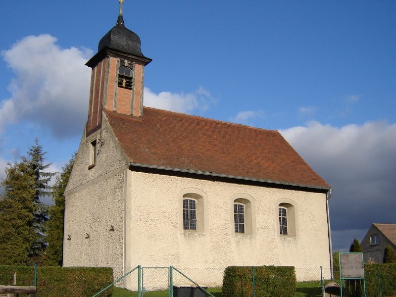 Gutshaus Brietzke