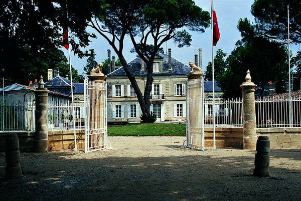 Château Batailley