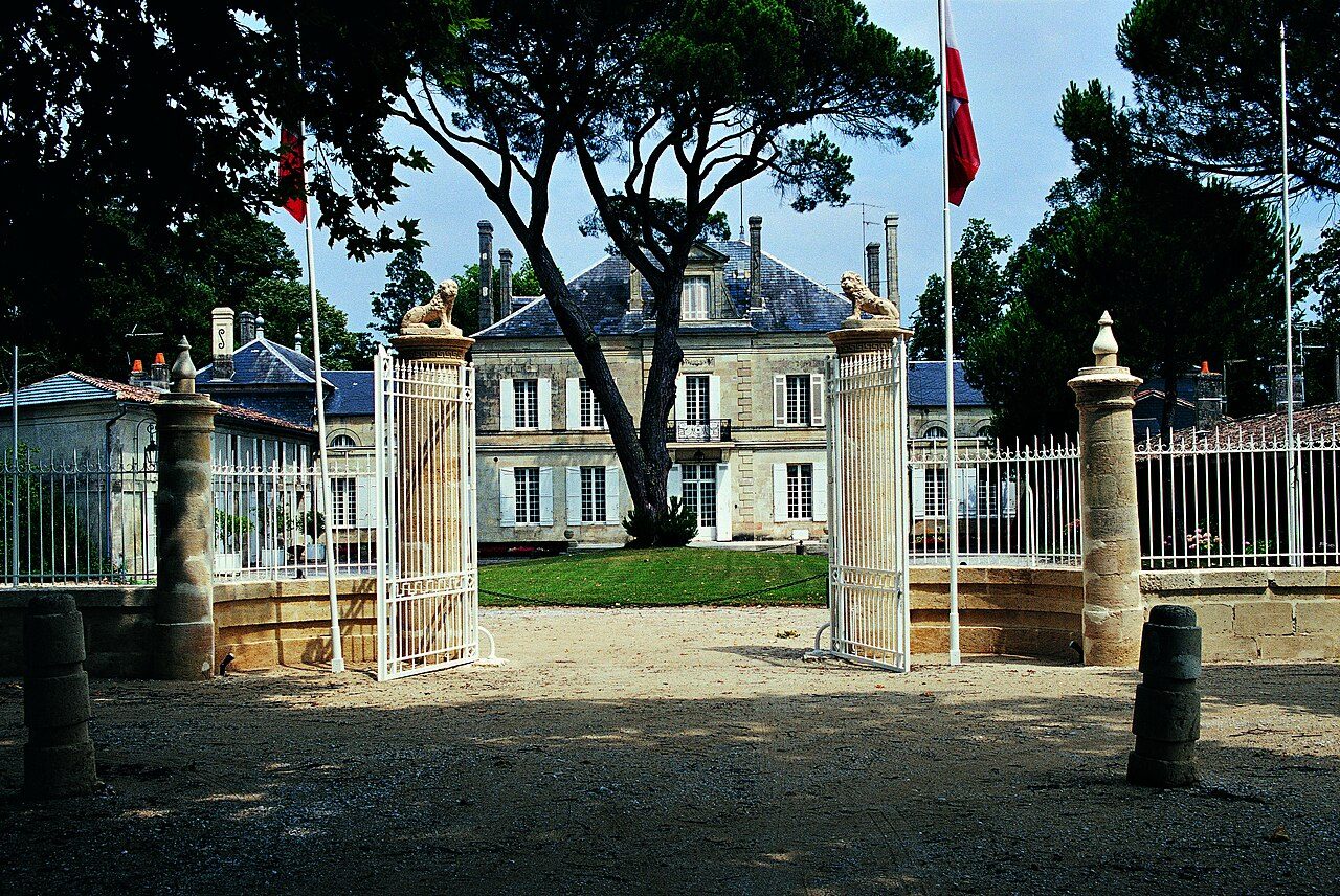 Château Batailley