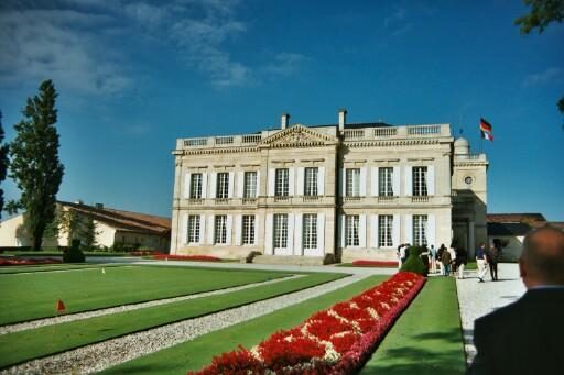 Château Gruaud-Larose