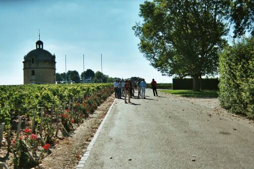 Château Latour