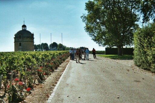 Château Latour