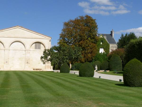 Château Mouton-Rothschild