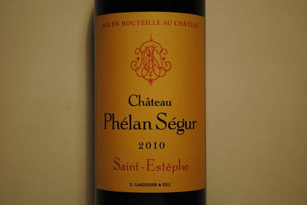 Château Phélan Ségur