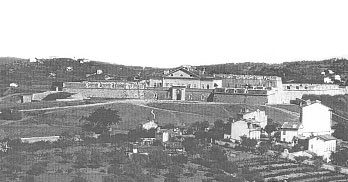 Fort Lamalgue