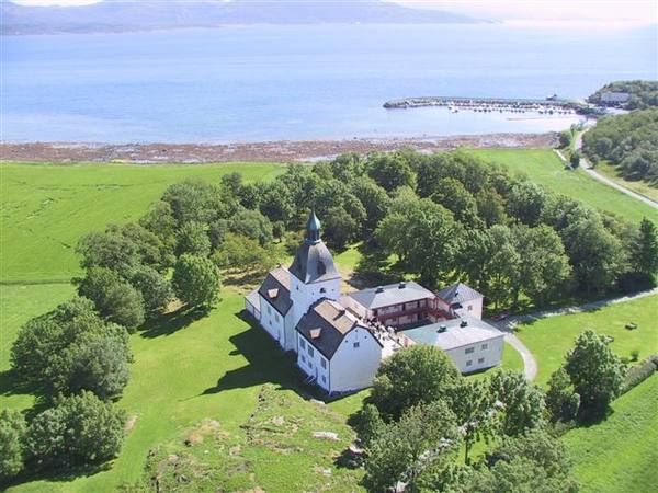 Austråttborgen (Manor)