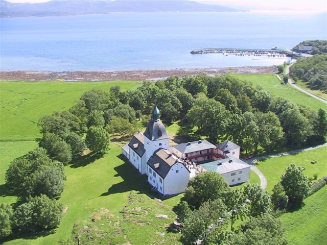 Austråttborgen (Manor)