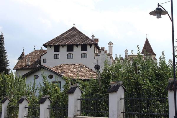 Castel Paschbach