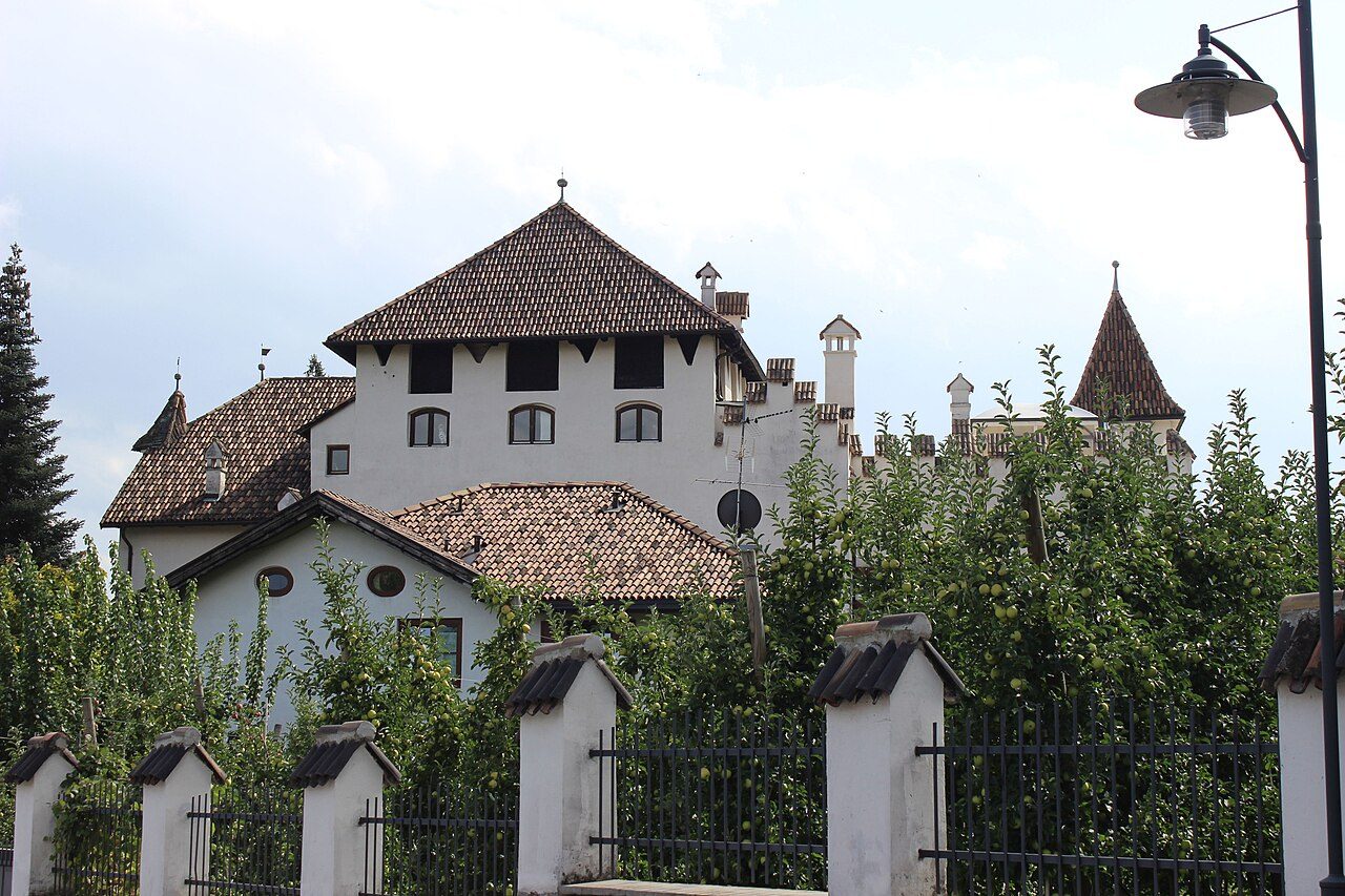 Castel Paschbach
