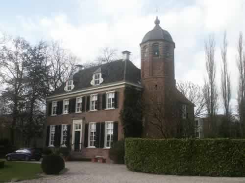 Boetselaersborg