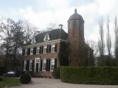 Boetselaersborg