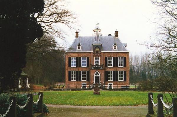 Kasteel De Bramel