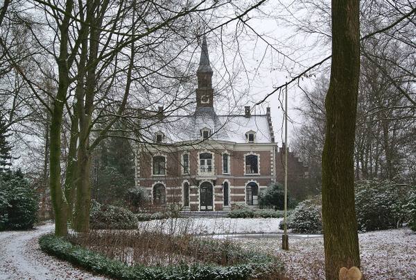 Kasteel Bruinhorst