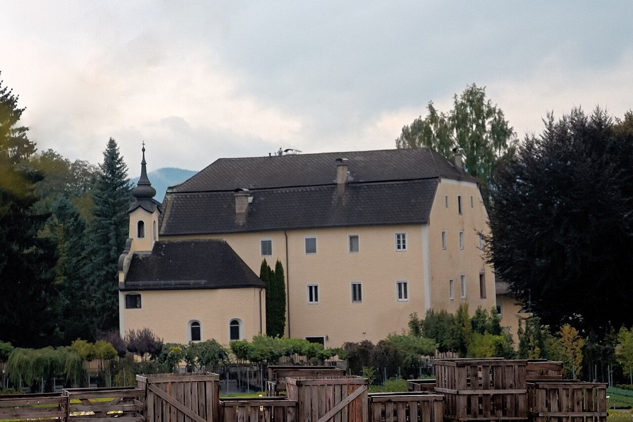 Schlossbauerngut