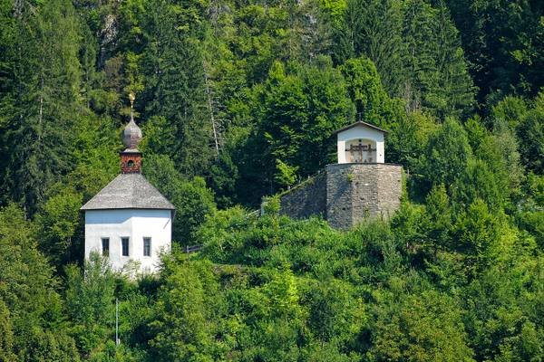 Oberlind Castle
