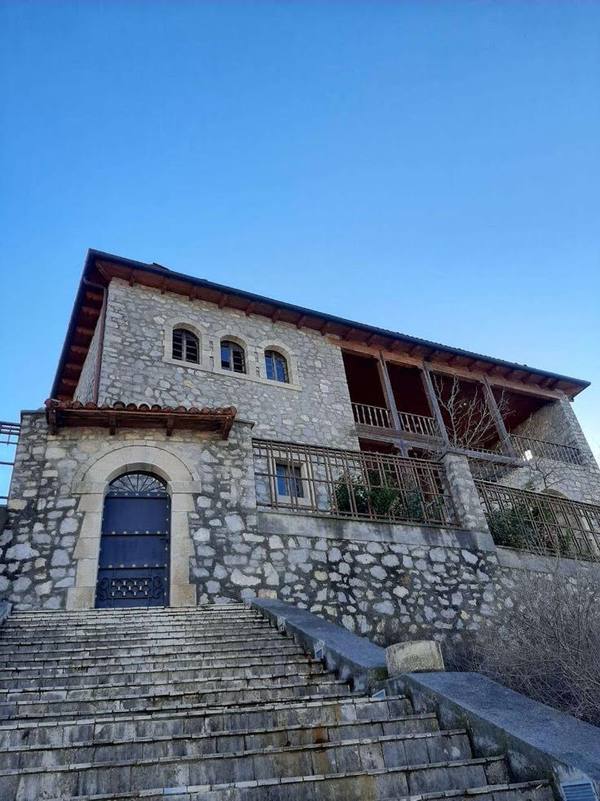 Drisht Castle (Kalaja e Drishtit)