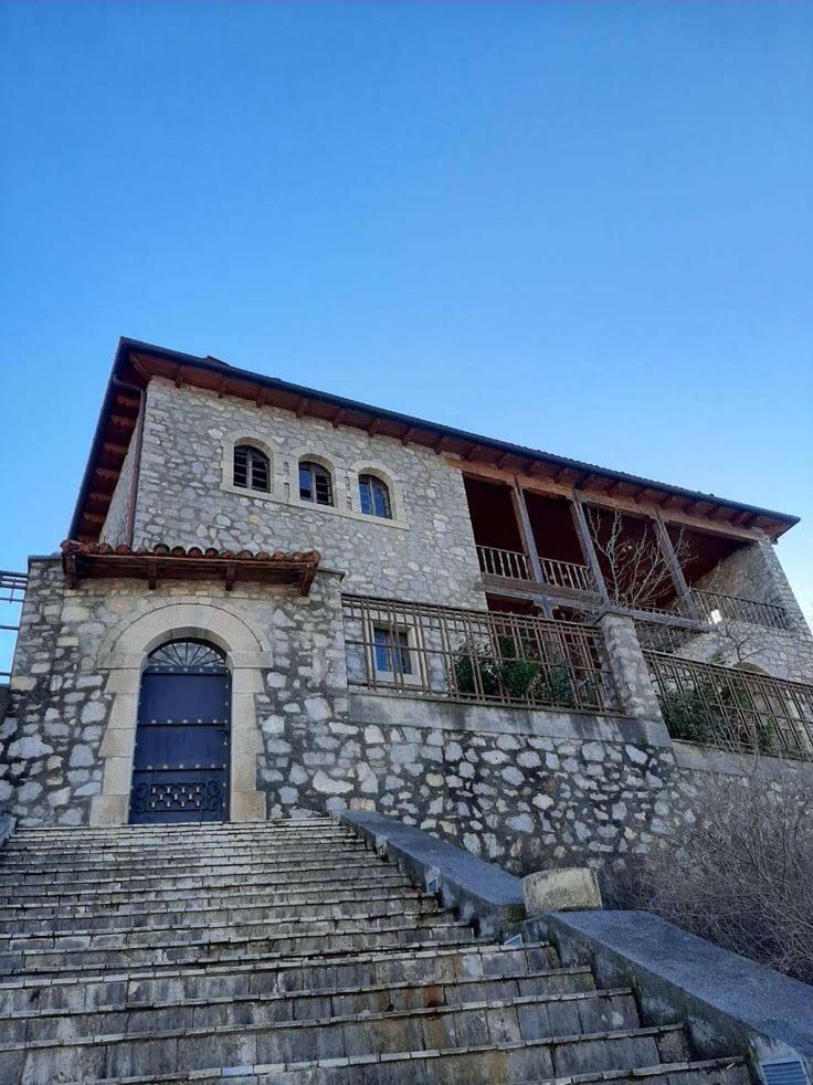 Drisht Castle (Kalaja e Drishtit)