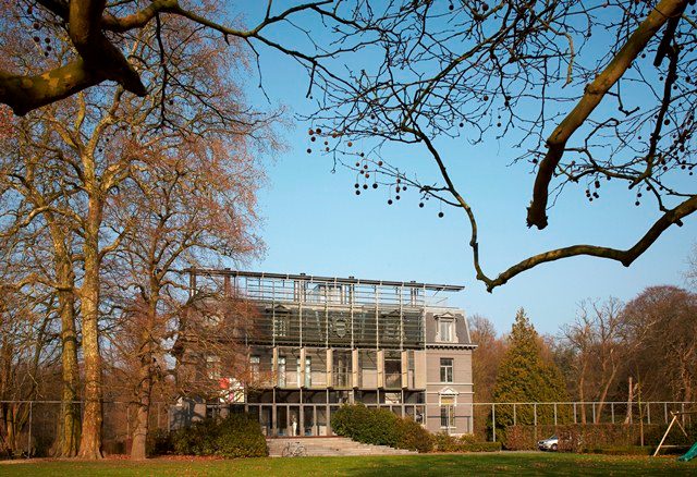 Groenhoven Castle
