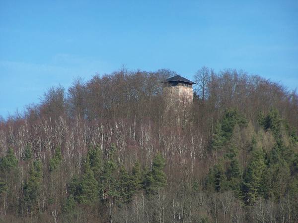Frankenberg Castle
