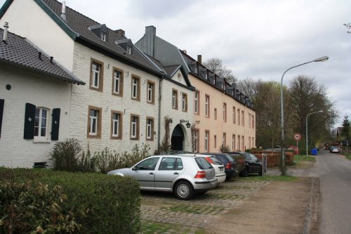 Boisdorf Manor