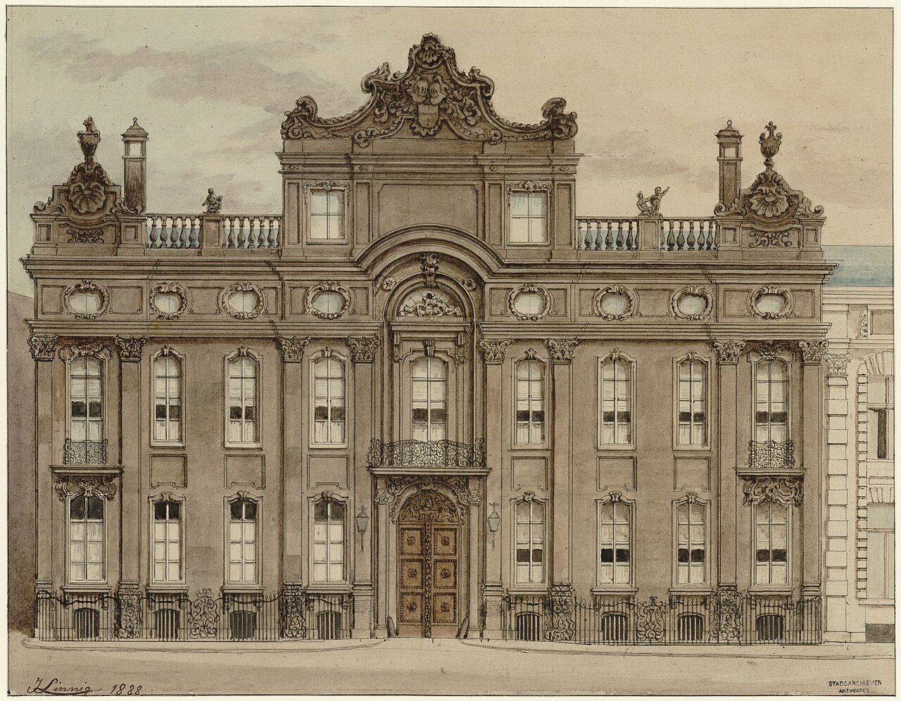 Koninklijk Paleis