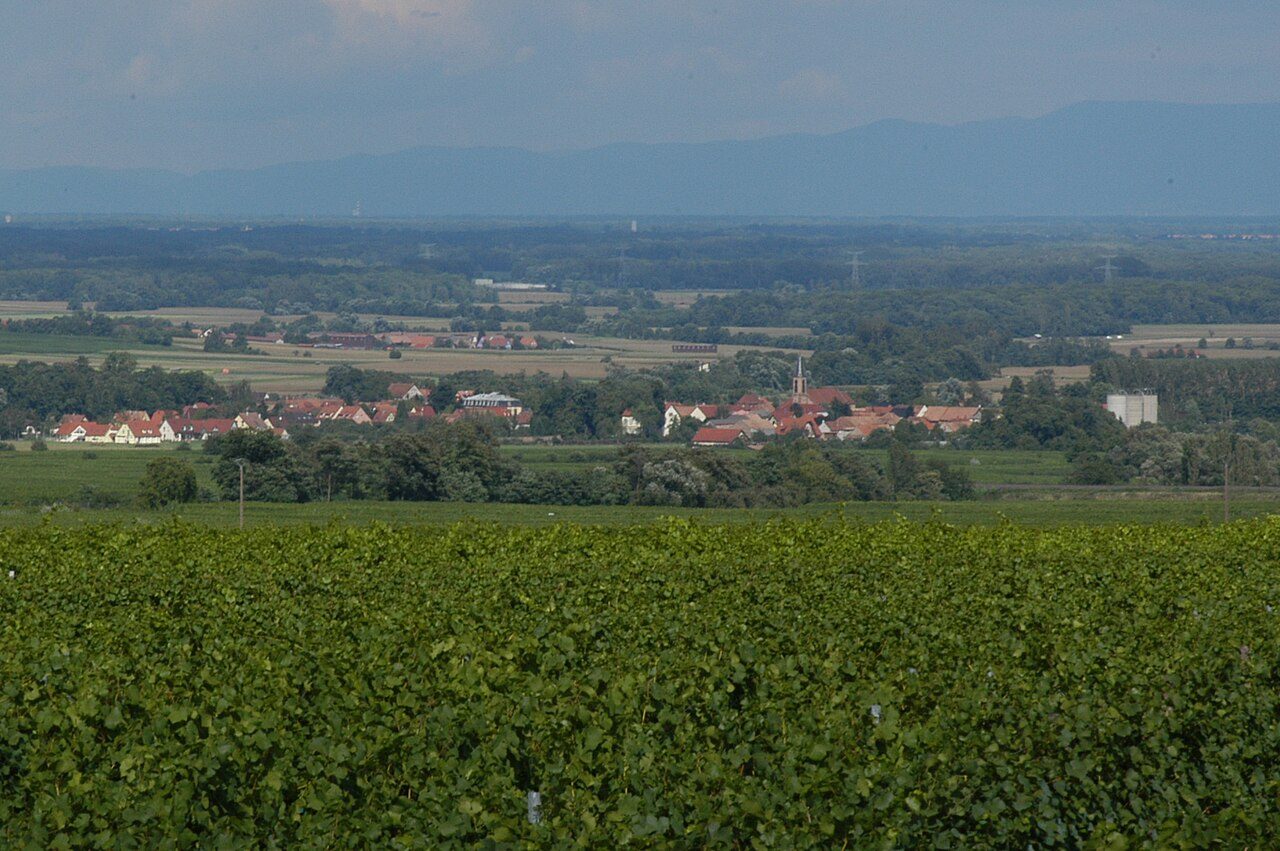Château d'Ittenwiller