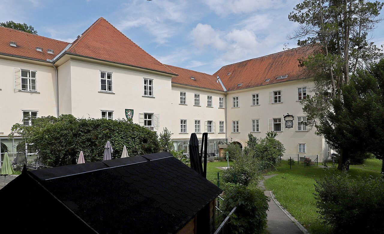 Rosenhof Castle