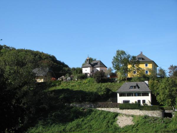 Radeck Castle