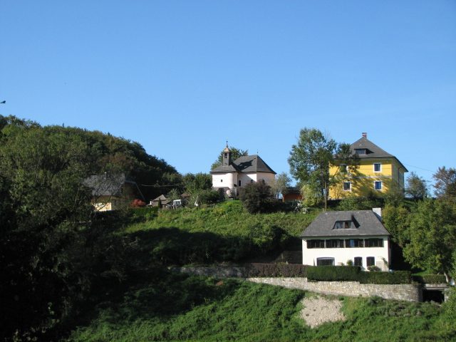 Radeck Castle