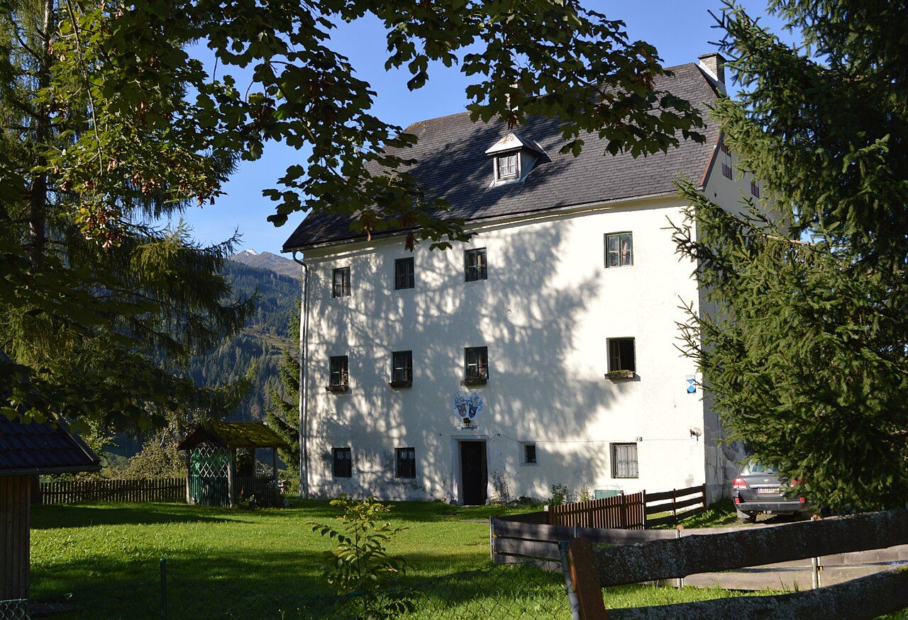 Penninghof Manor