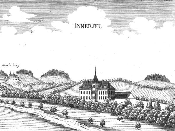 Innersee Castle