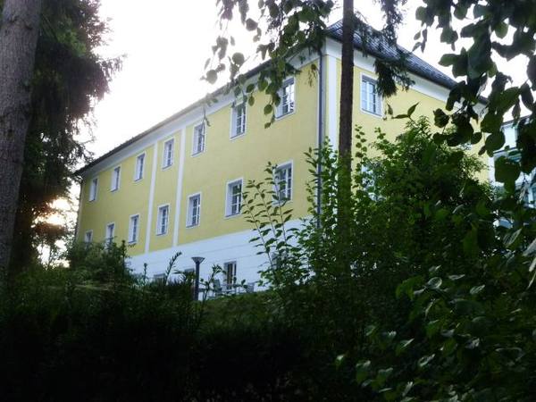 Reinleiten Castle