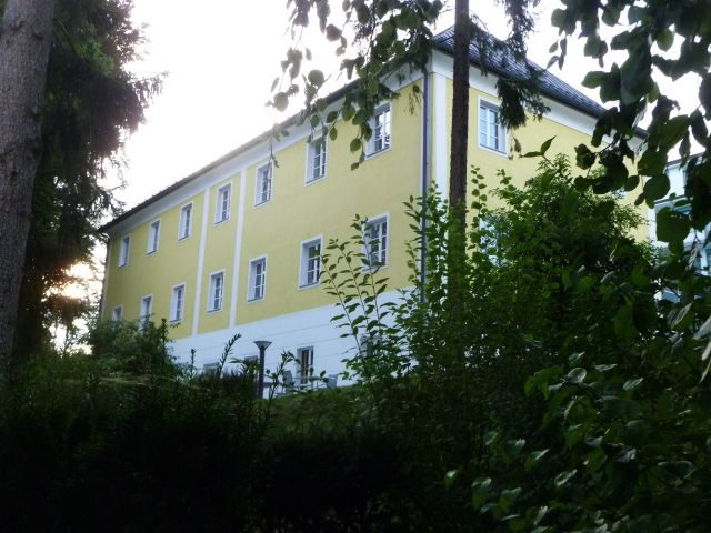 Schloss Reinleiten