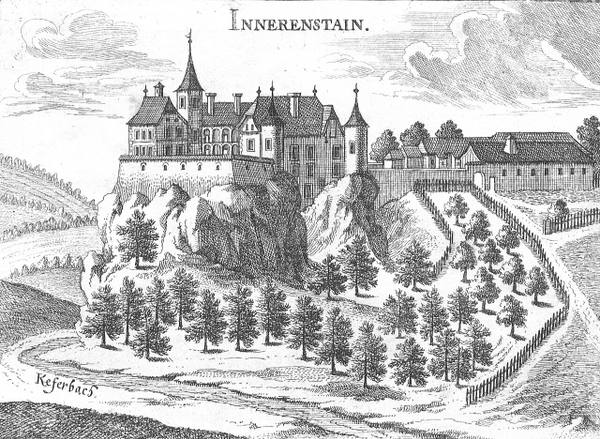 Innernstein Castle