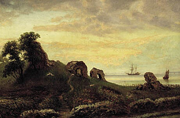 Engelsborg Castle