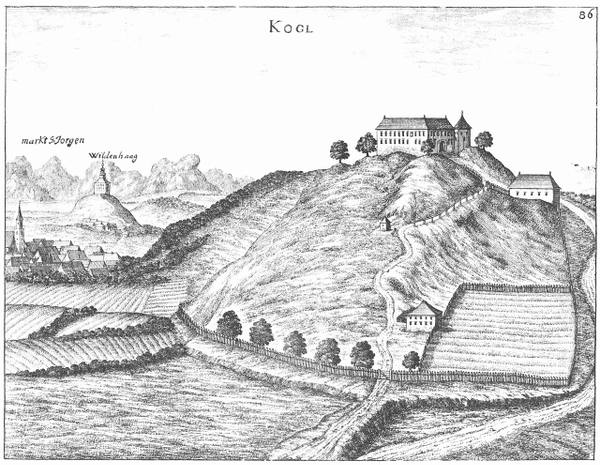 Kogl Castle