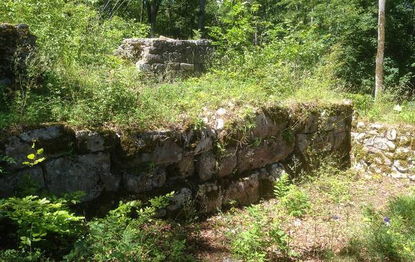 Herwartstein Castle