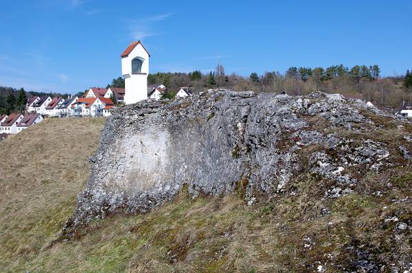 Ehrenstein Castle