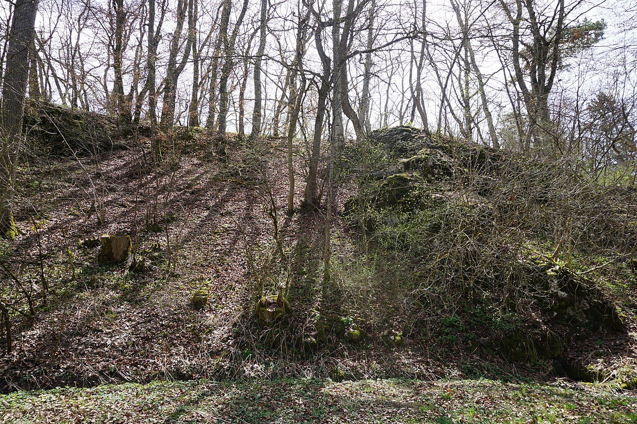 Hochdorf Castle