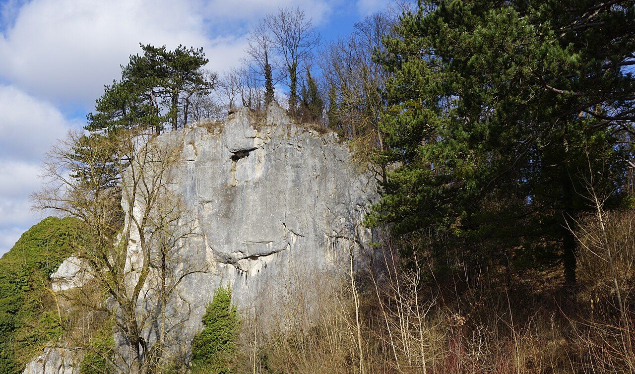Ruck Castle