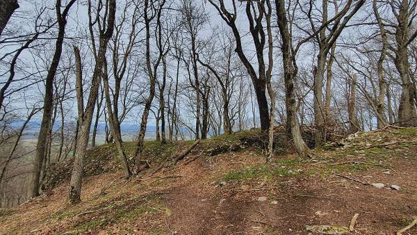 Randeck Castle