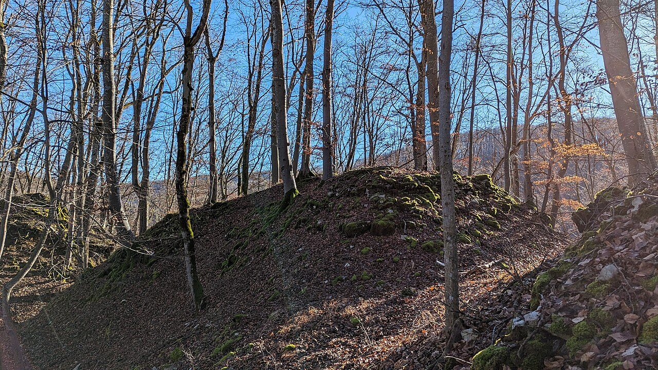Gruibingen Castle