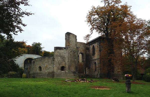Riechenberg Abbey