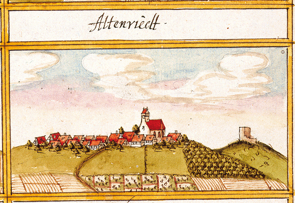 Neuenriet Castle