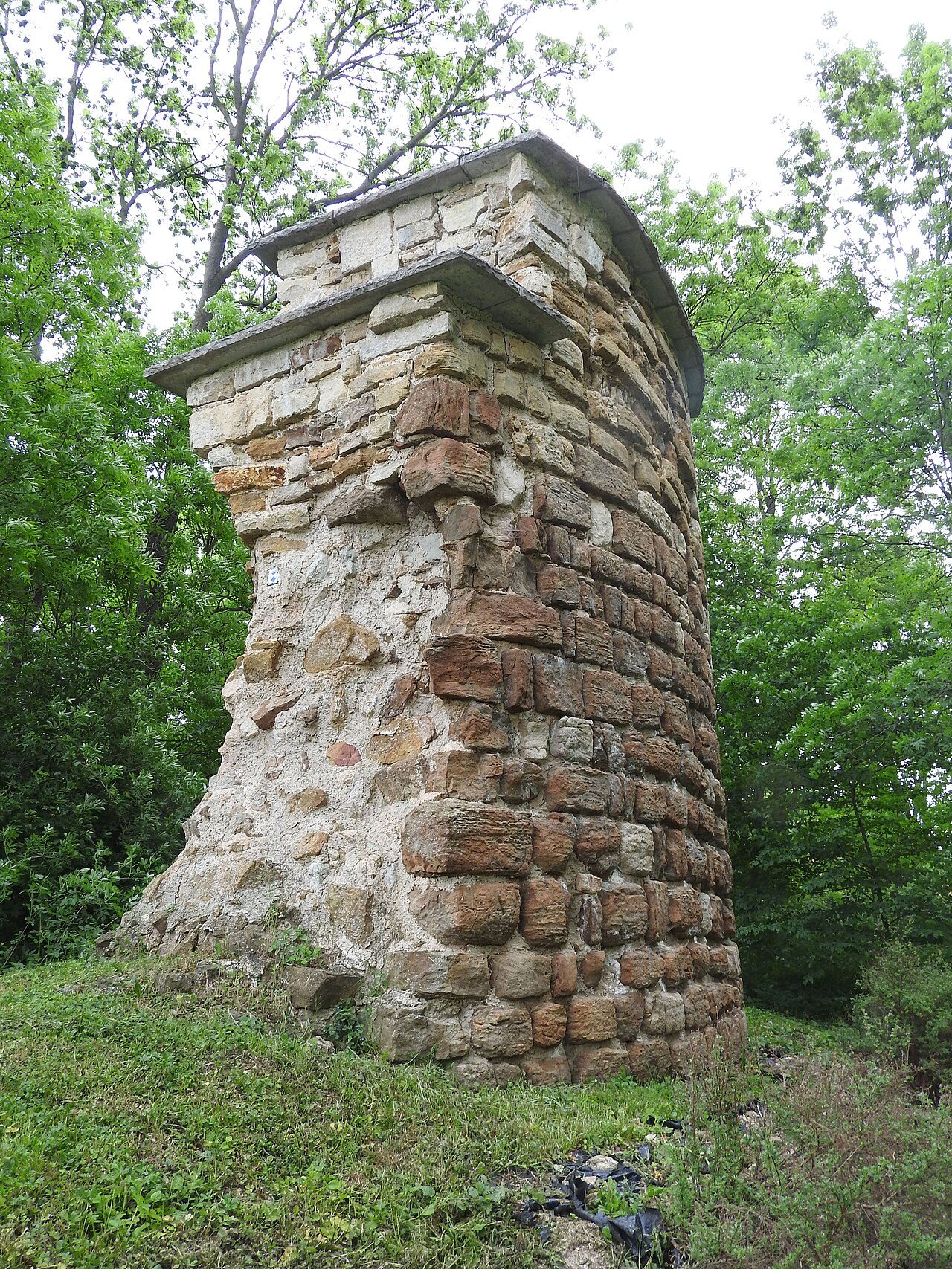 Teutleben Castle