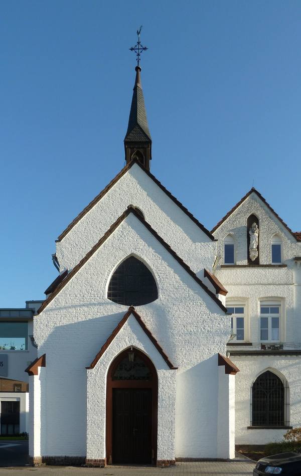 Haus Maria im Venn Abbey