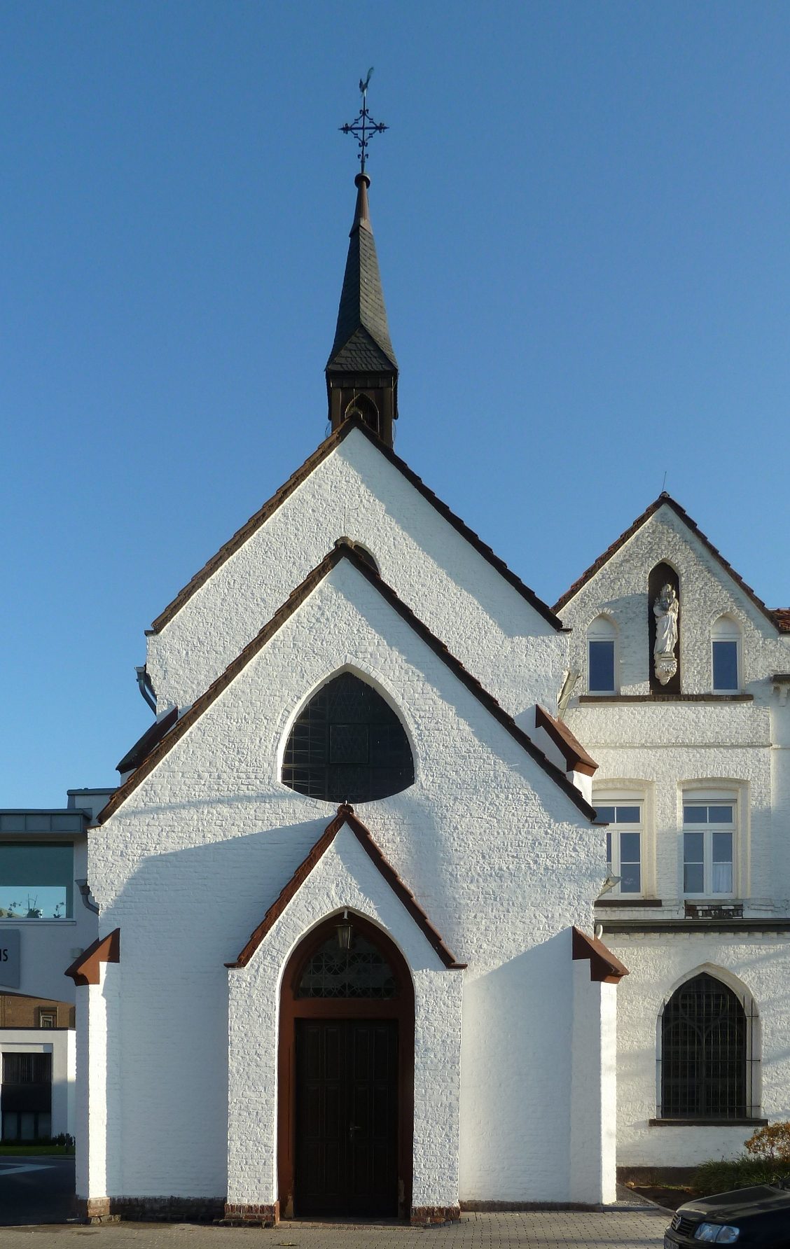 Haus Maria im Venn Abbey