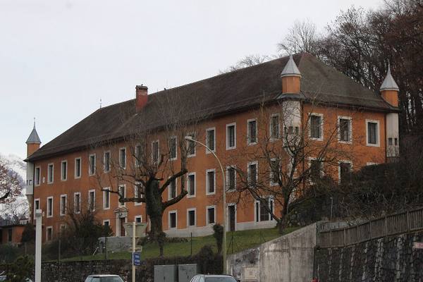Château de Trésum