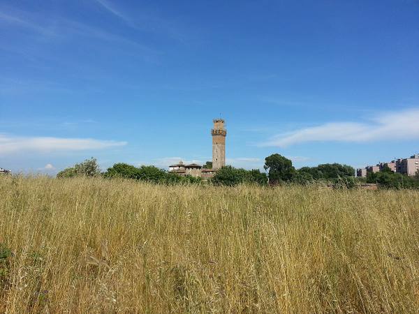 Castello della Cecchignola